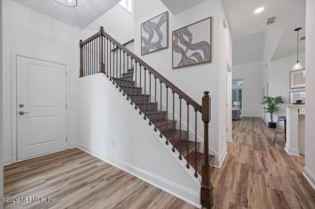 94028 HEMLOCK Court, Fernandina Beach, FL 32034