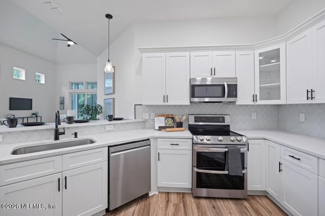94028 HEMLOCK Court, Fernandina Beach, FL 32034