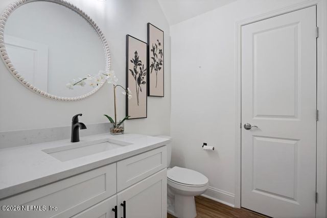 94028 HEMLOCK Court, Fernandina Beach, FL 32034