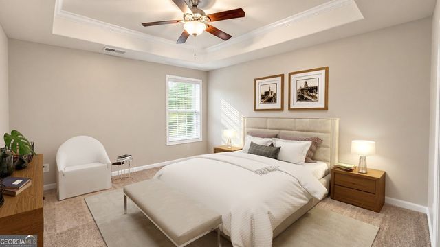 6276 Colonial View, Fairburn, GA 30213