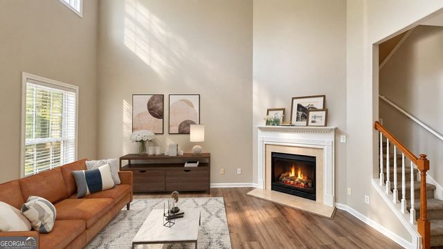 6276 Colonial View, Fairburn, GA 30213