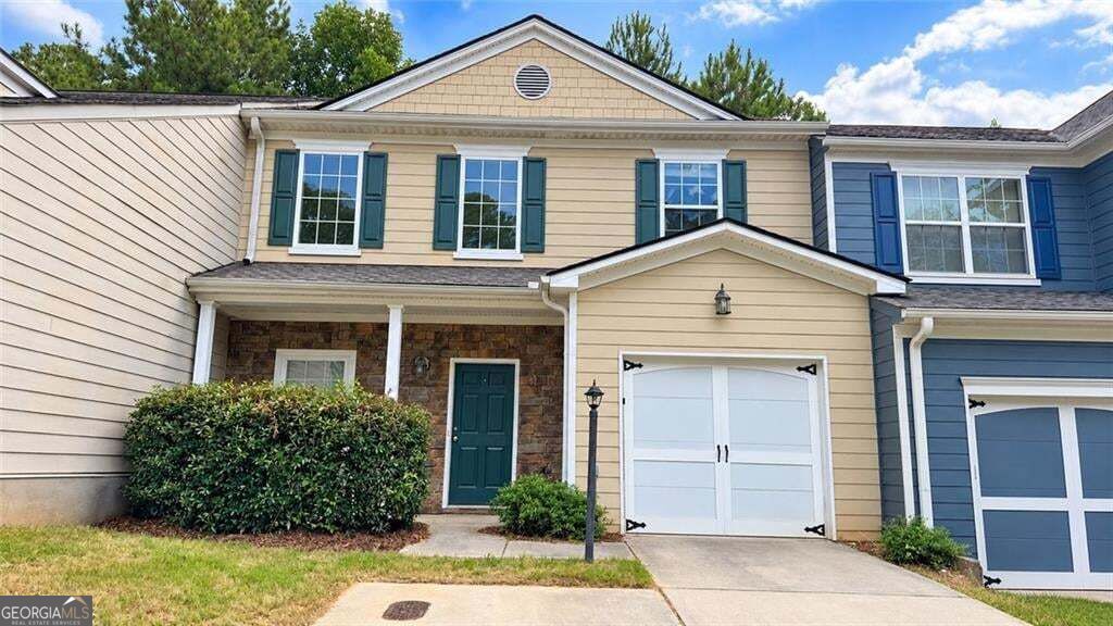 6276 Colonial View, Fairburn, GA 30213