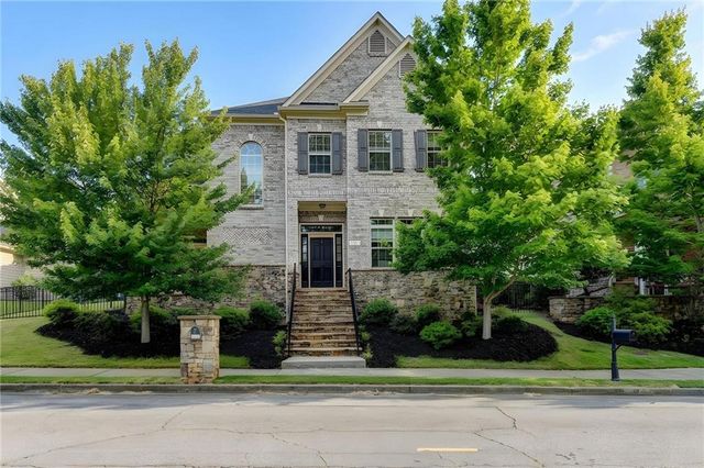 2081 Lee Road, Smyrna, GA 30080