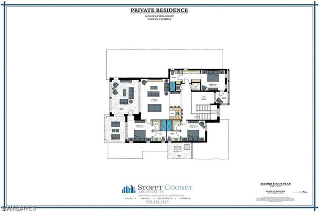 1670 Dolphin CT, Naples, FL 34102