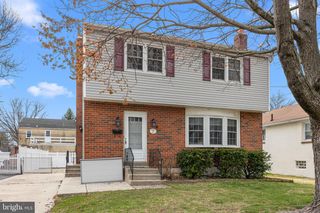 24 BONSALL AVENUE, Aldan, PA 19018