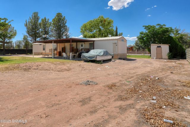 3535 Westview Avenue, Las Cruces, NM 88007