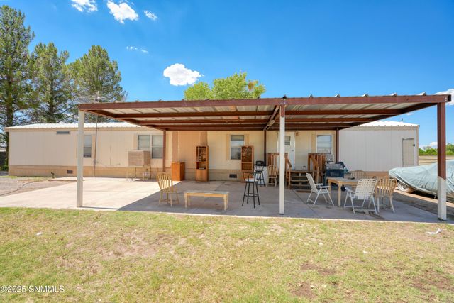 3535 Westview Avenue, Las Cruces, NM 88007