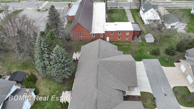 12250 Taft Street, Birch Run, MI 48415