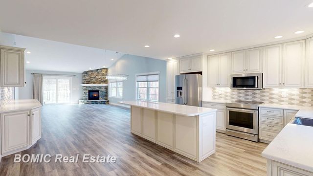 12250 Taft Street, Birch Run, MI 48415