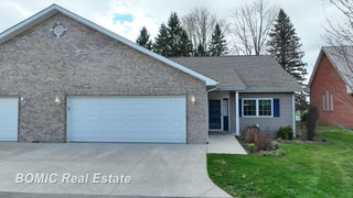 12250 Taft Street, Birch Run, MI 48415
