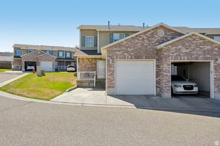 4827 S 1800 W #32, Roy, UT 84067