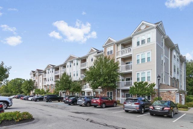 70 Trotter Rd 4304, Weymouth, MA 02190