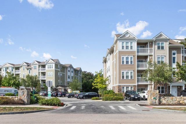 70 Trotter Rd 4304, Weymouth, MA 02190