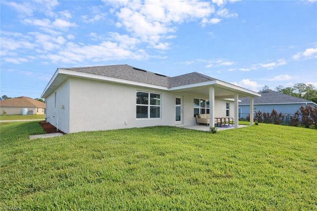 381 Odessa ST, Lehigh Acres, FL 33972