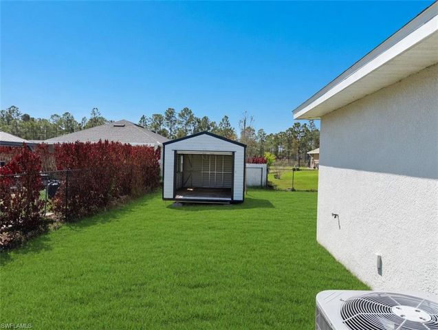 381 Odessa ST, Lehigh Acres, FL 33972
