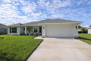 381 Odessa ST, Lehigh Acres, FL 33972