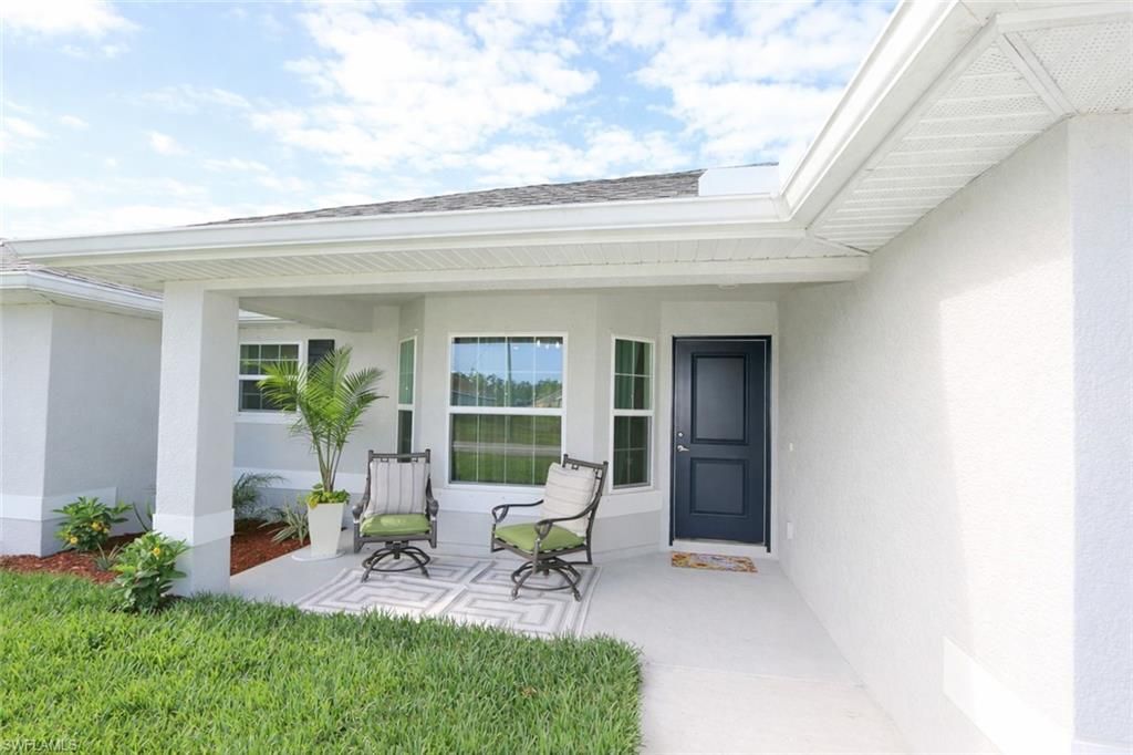 381 Odessa ST, LEHIGH ACRES, FL 33972 — photo 3