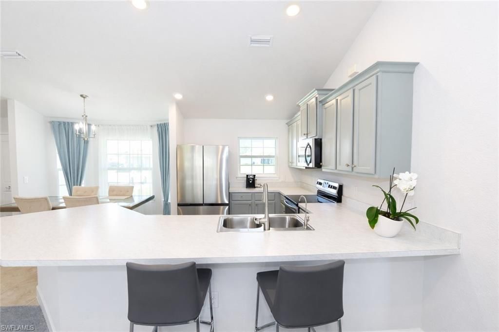 381 Odessa ST, LEHIGH ACRES, FL 33972 — photo 5