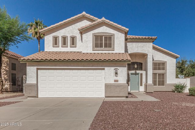 602 W CANARY Way, Chandler, AZ 85286