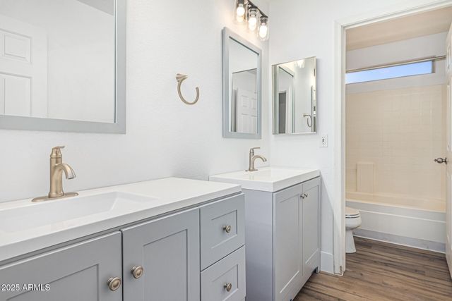 602 W CANARY Way, Chandler, AZ 85286