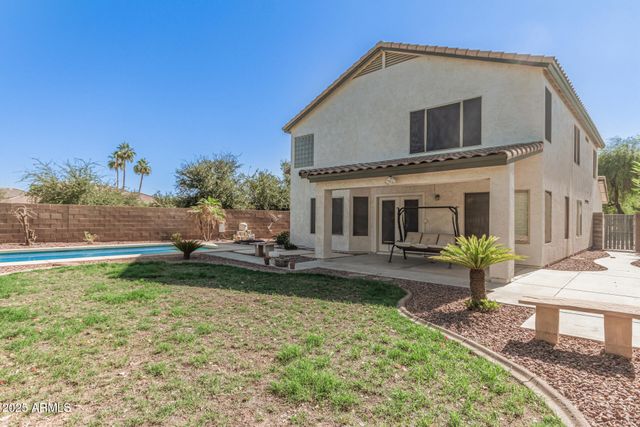 602 W CANARY Way, Chandler, AZ 85286