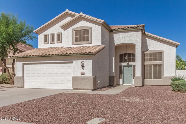 602 W CANARY Way, Chandler, AZ 85286