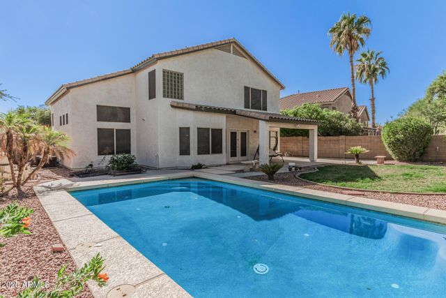 602 W CANARY Way, Chandler, AZ 85286