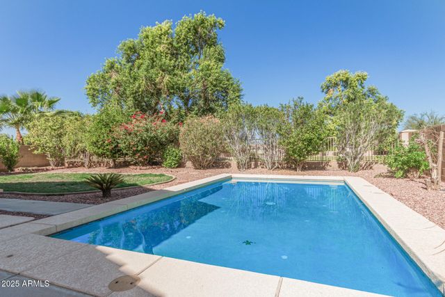 602 W CANARY Way, Chandler, AZ 85286