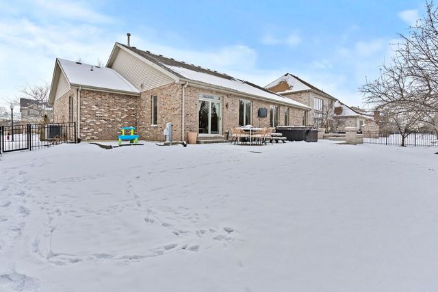 16656 W Huntington Drive, Lockport, IL 60441