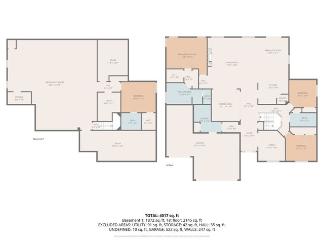 16656 W Huntington Drive, Lockport, IL 60441