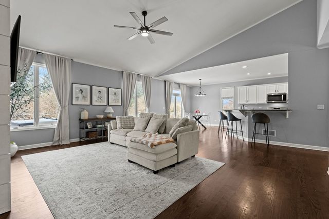 16656 W Huntington Drive, Lockport, IL 60441