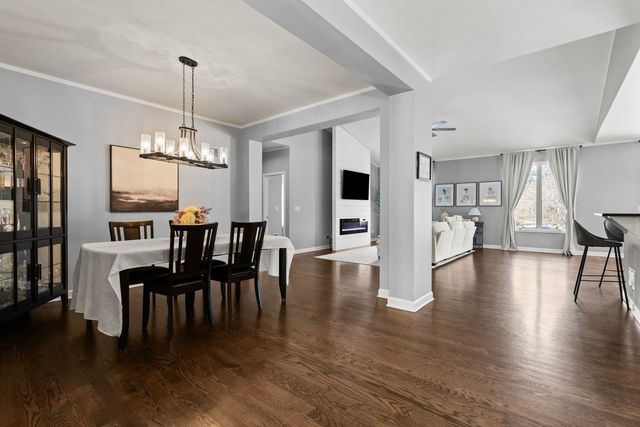 16656 W Huntington Drive, Lockport, IL 60441