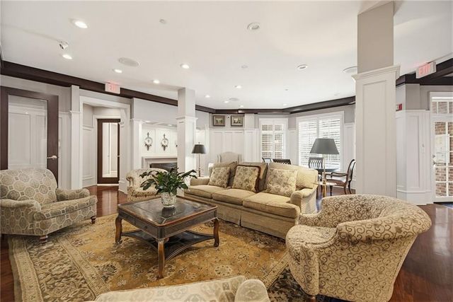 1717 N Decatur Road NE 114, Atlanta, GA 30307