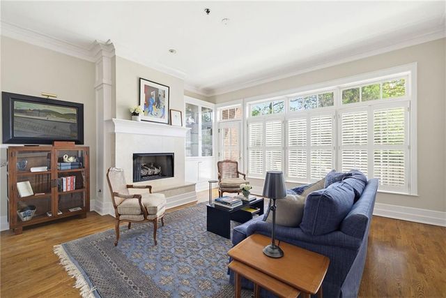 1717 N Decatur Road NE 114, Atlanta, GA 30307