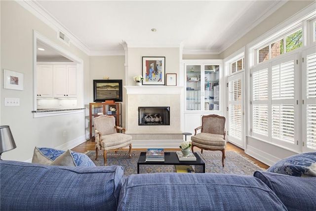 1717 N Decatur Road NE 114, Atlanta, GA 30307