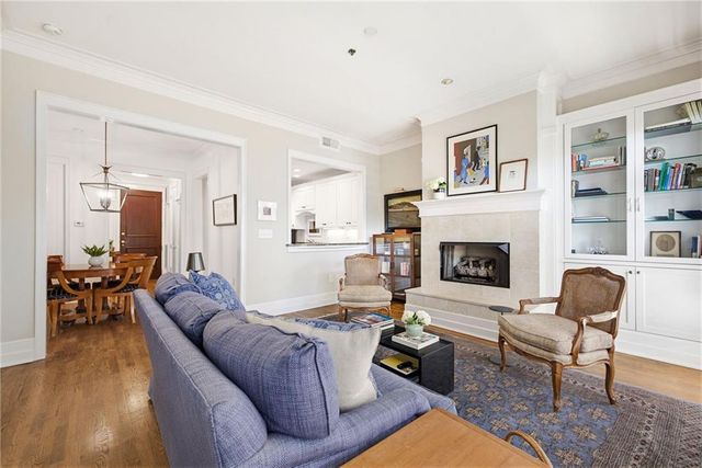 1717 N Decatur Road NE 114, Atlanta, GA 30307