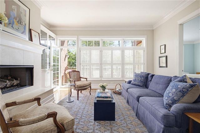 1717 N Decatur Road NE 114, Atlanta, GA 30307