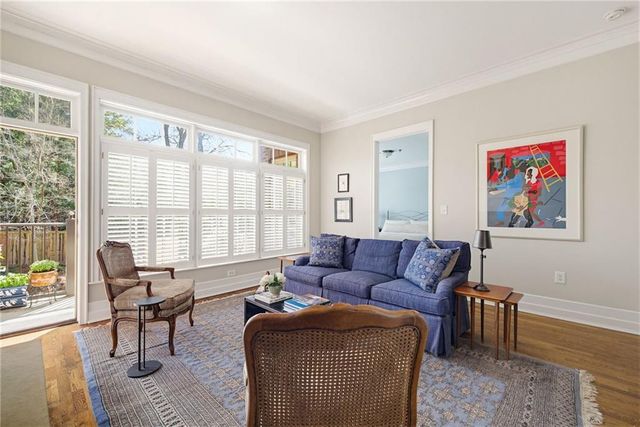 1717 N Decatur Road NE 114, Atlanta, GA 30307