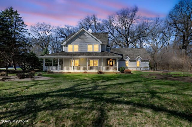 30039 Morningside Drive, Perrysburg, OH 43551