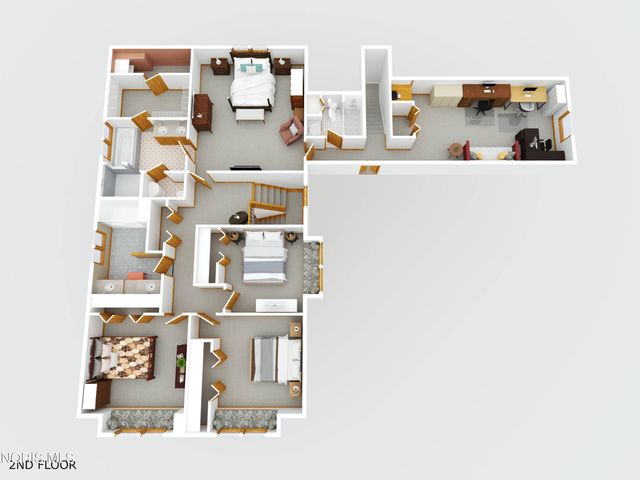 30039 Morningside Drive, Perrysburg, OH 43551