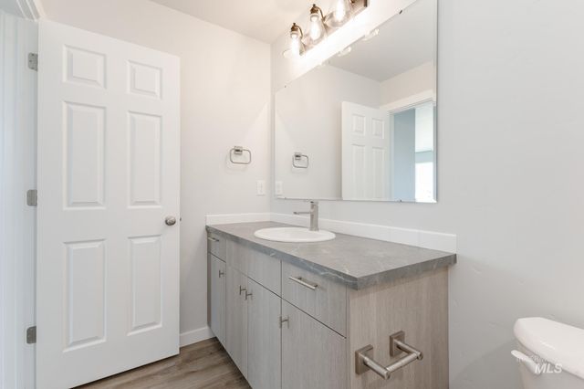 4919 Blue Silver St, Caldwell, ID 83605