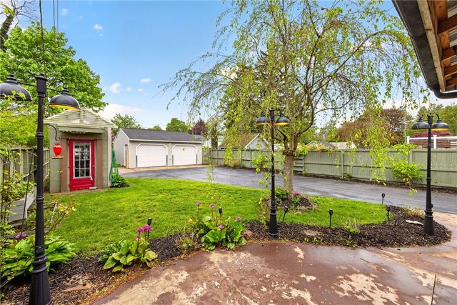 61 Walzford Road, Irondequoit, NY 14622
