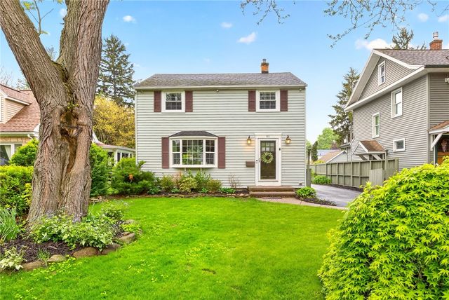 61 Walzford Road, Irondequoit, NY 14622