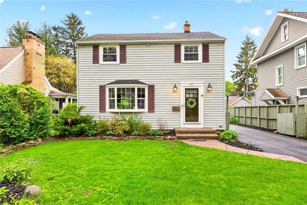 61 Walzford Road, Irondequoit, NY 14622