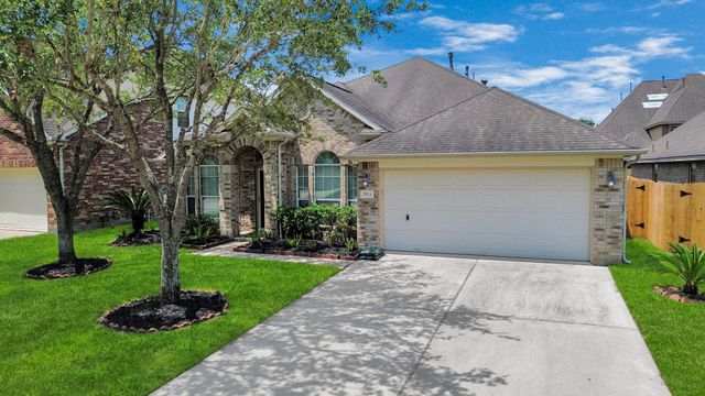 2924 Perdido Bay Lane, Pearland, TX 77584