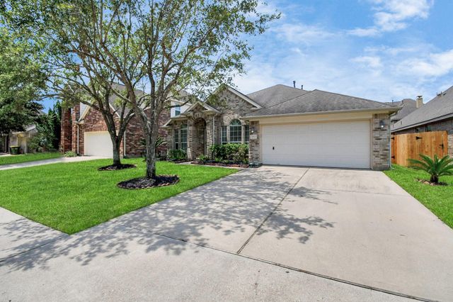 2924 Perdido Bay Lane, Pearland, TX 77584