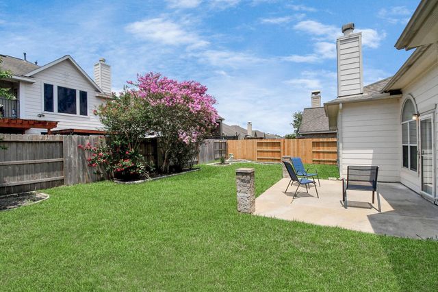 2924 Perdido Bay Lane, Pearland, TX 77584