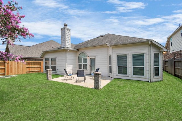 2924 Perdido Bay Lane, Pearland, TX 77584