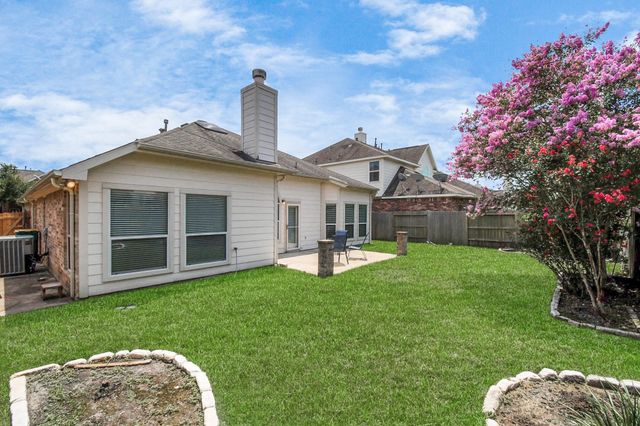 2924 Perdido Bay Lane, Pearland, TX 77584