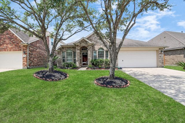 2924 Perdido Bay Lane, Pearland, TX 77584